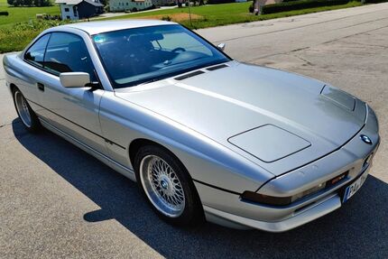 BMW 850 Gebrauchtwagen