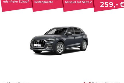 Audi Q5 Gebrauchtwagen