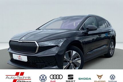 Skoda Enyaq Gebrauchtwagen