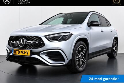 Mercedes-Benz GLA 250 Gebrauchtwagen