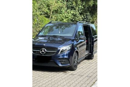 Mercedes-Benz V 250 Gebrauchtwagen