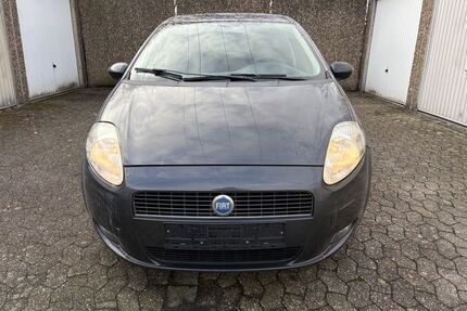 Fiat Grande Punto Gebrauchtwagen