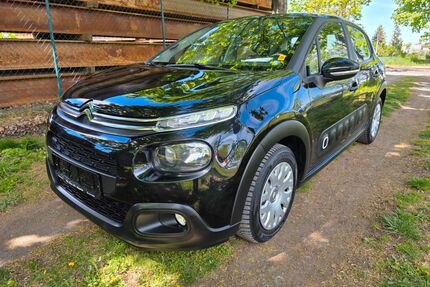 Citroen C3 Gebrauchtwagen