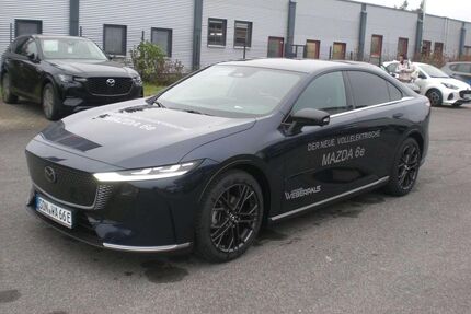 Mazda 6e Gebrauchtwagen