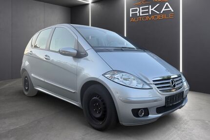 Mercedes-Benz A 150 Gebrauchtwagen