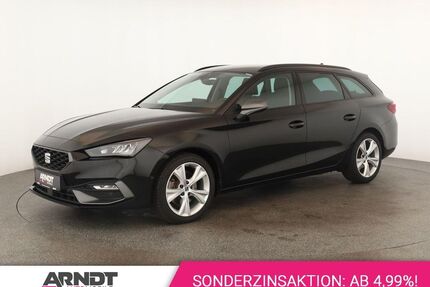Seat Leon Gebrauchtwagen