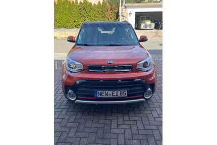 Kia Soul Gebrauchtwagen