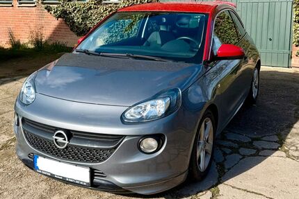 Opel Adam Gebrauchtwagen
