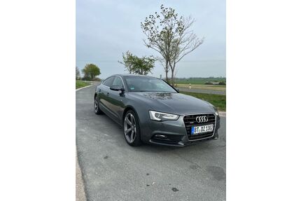 Audi A5 Gebrauchtwagen