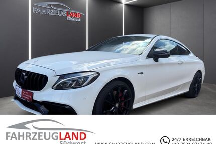 Mercedes-Benz C 43 AMG Gebrauchtwagen