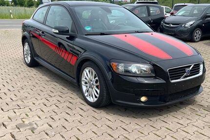 Volvo C30 Gebrauchtwagen