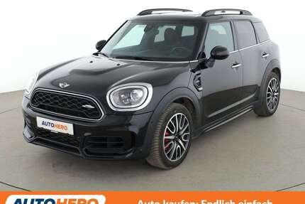 Mini John Cooper Works Countryman Gebrauchtwagen