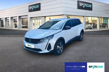 Peugeot 5008 Gebrauchtwagen
