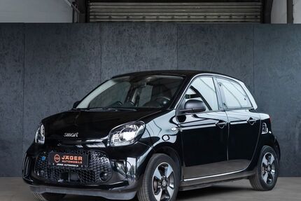 Smart ForFour Gebrauchtwagen