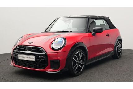 Mini Cooper Cabrio Gebrauchtwagen
