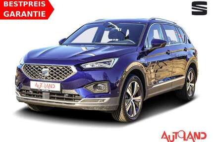 Seat Tarraco Gebrauchtwagen
