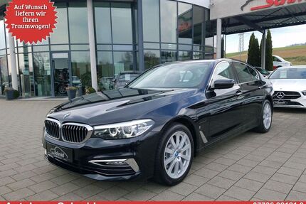 BMW 530 Gebrauchtwagen