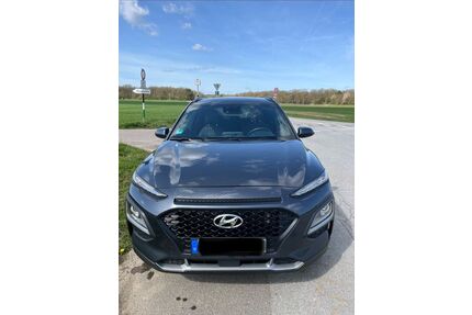 Hyundai KONA Gebrauchtwagen