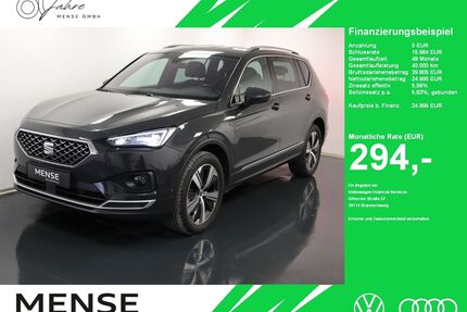 Seat Tarraco Gebrauchtwagen