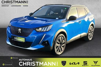 Peugeot 2008 Gebrauchtwagen