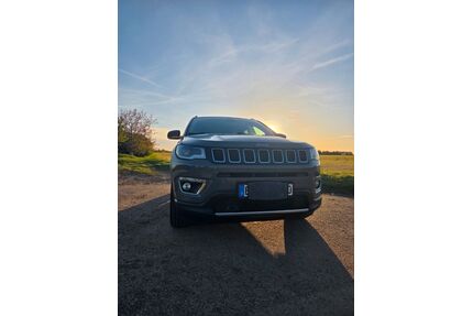 Jeep Compass Gebrauchtwagen