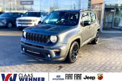 Jeep Renegade Gebrauchtwagen
