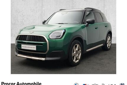 Mini Countryman D (Cooper) Gebrauchtwagen