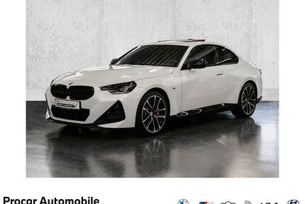BMW M240i Gebrauchtwagen