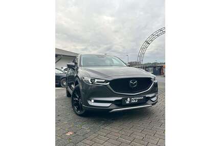 Mazda CX-5 Gebrauchtwagen