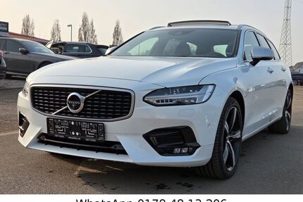 Volvo V90 Gebrauchtwagen