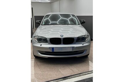 BMW 118 Gebrauchtwagen