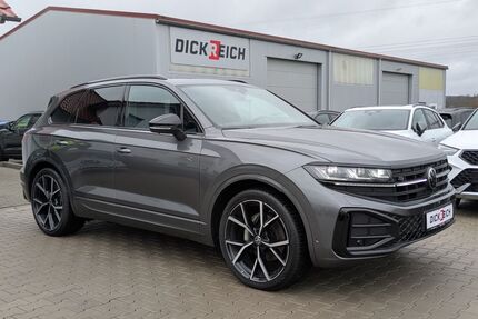 VW Touareg Gebrauchtwagen
