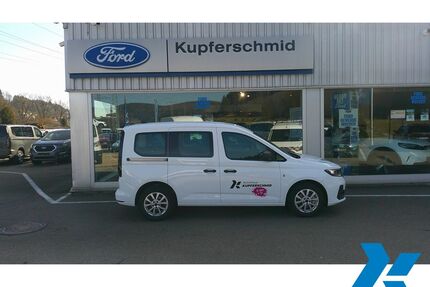 Ford Tourneo Connect Gebrauchtwagen