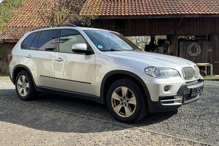 BMW X5 Gebrauchtwagen