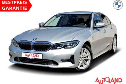 BMW 330 Gebrauchtwagen