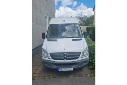Mercedes-Benz sprinter 311 Gebrauchtwagen