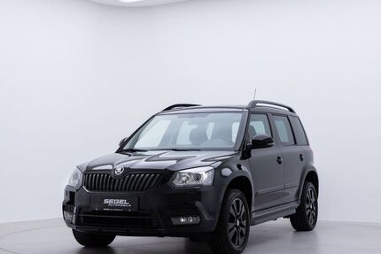 Skoda Yeti Gebrauchtwagen