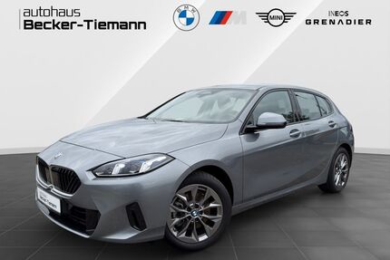 BMW 120 Gebrauchtwagen