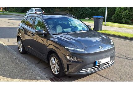 Hyundai KONA Elektro Gebrauchtwagen