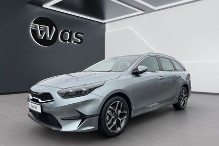 Kia ceed Sportswagon Gebrauchtwagen