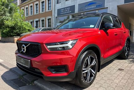 Volvo XC40 Gebrauchtwagen