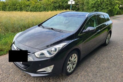 Hyundai i40 Gebrauchtwagen
