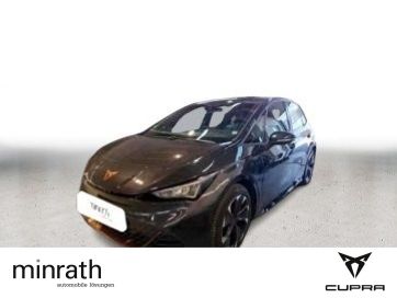 Cupra Born Gebrauchtwagen
