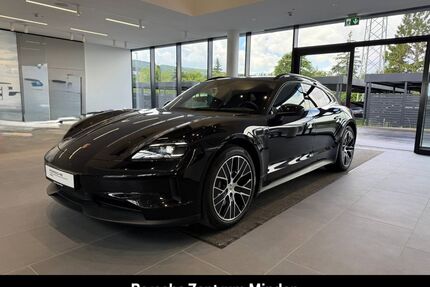 Porsche Taycan Gebrauchtwagen