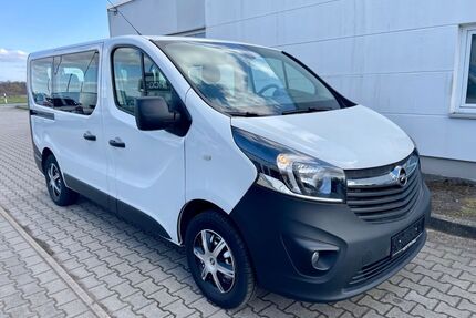 Opel Vivaro Gebrauchtwagen
