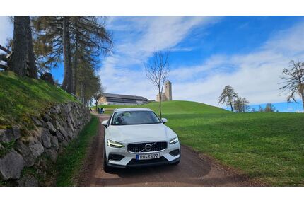Volvo V60 Cross Country Gebrauchtwagen