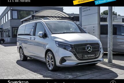 Mercedes-Benz V 250 Gebrauchtwagen