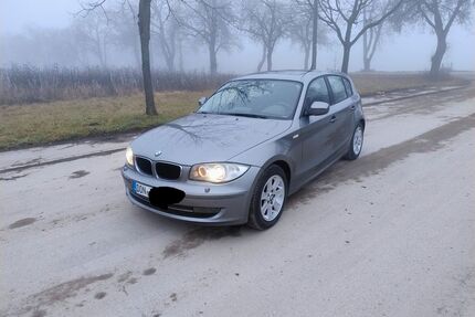 BMW 120 Gebrauchtwagen