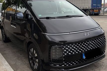 Hyundai STARIA Gebrauchtwagen