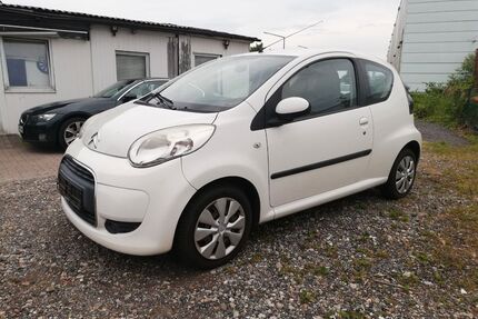 Citroen C1 Gebrauchtwagen